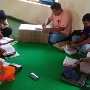 God's Word for 13 Communities in South Asia