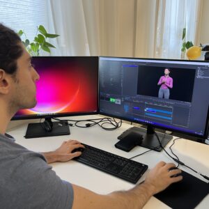 Provide Hope for 12 Deaf Communities in Eurasia