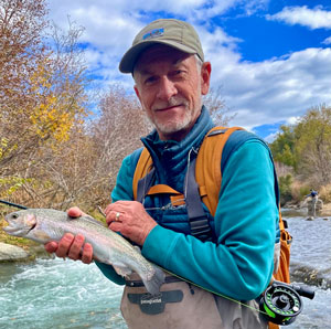 /><figcaption>Brian McGeever</figcaption></figure>
<p>Life in Papua New Guinea brought a unique and tangible sense of community for Brian. At one point, he and his wife were in a season of burnout but didn’t realize it. A colleague saw their struggle and told them that it seemed like it was time for them to go back home to the U.S. “The fact that they were willing to have a hard conversation in a kind and compassionate way showed us they truly cared,” Brian said.</p>
<p>1 Thessalonians 5:11 says: “So encourage each other and build each other up, just as you are already doing” (NLT). As we build and maintain relationships, we can care for each other by staying accountable to one another. Instead of relying simply on our own abilities to endure and stand strong, we develop a deeper communion with God and each other in our weaknesses.</p>
</li>
<li>
<h3>4. Tend to Physical Health</h3>
<p>Life on the field not only raised emotional and spiritual challenges, but physical ones as well. “It was a challenge on the field to maintain my physical health,” Brian mentioned. Even daily tasks can take more time and energy than a person might be used to in their home country. Brian recognized that tending to his health often took a back seat to everything else, but he found it critical to his overall wellbeing.</p>
<p>Caring for physical health doesn’t necessarily mean going to the gym every morning or doing the same routine every day. However thriving does involve developing healthy habits like adequate sleep, nutrition and exercise. Rest and recreation are also vital parts of maintaining health.</p>
<p>As Scripture reminds us: “So whether you eat or drink, or whatever you do, do it all for the glory of God” (1 Corinthians 10:31, NLT).</p>
</li>
<li>
<h3>5. Remember Purpose</h3>
<p>During his time in Papua New Guinea, Brian experienced many challenges; some of these were even life-threatening. “Those tough experiences often left me feeling defeated, but it was during those times that I needed to remember my foundational purpose and meaning,” Brian said. “My identity in Christ is my foundation as I follow him. It’s the ‘why’ behind everything I do.”</p>
<p>It can be helpful to remind ourselves of who we are and whose we are on the journey of becoming more like Christ: “And we know that God causes everything to work together for the good of those who love God and are called according to his purpose for them” (Romans 8:28, NLT).</p>
</li>
</ul>
<h3>Tying It All Together</h3>
<p>Brian mentioned that Mark 9:24 has helped him in tough circumstances. In that passage, Jesus is talking to a man and the man says: “I believe; help my unbelief!” (ESV) In that one simple statement, the man professed his faith, but in the very next moment he acknowledged that he was missing a whole lot.</p>
<p>“Just like this man, I need to remember to call on God to help me where I lack,” Brian said.</p>
<p>These five practices are critical to developing and maintaining the ability to thrive in every season of life. Brian said, “I don’t think of them as goals; instead, each practice plays a part in my lifelong journey of becoming more like Christ and serving where God has called me.”</p> Brian McGeever