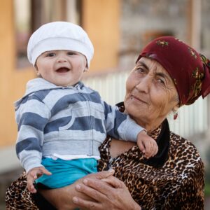 Full Bibles for Two Eurasian Languages