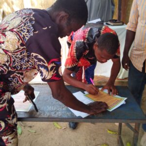 Potentially Impact 2 Million People With God’s Word