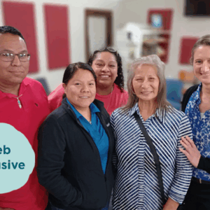 Choctaw People Need a Revised New Testament