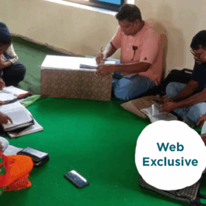 Complete Scripture for 13 South Asian Communities