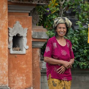 New Testament Scripture for 23 Languages in Asia