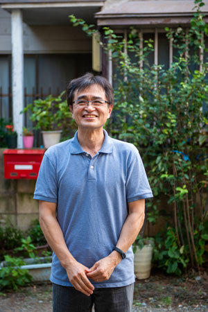 Koichi Hori