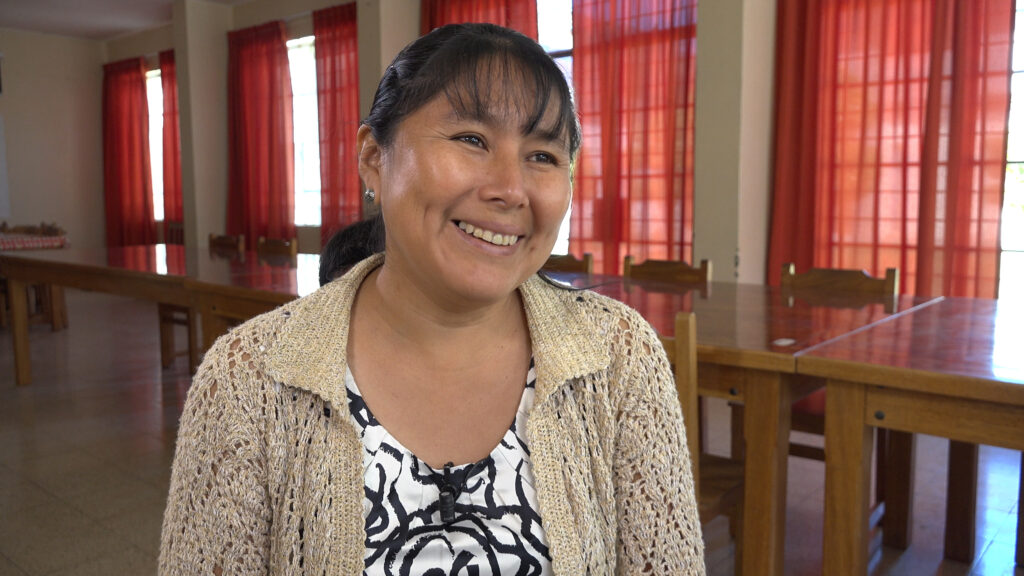 Humbelina’s Story: How Literacy Empowers Women
