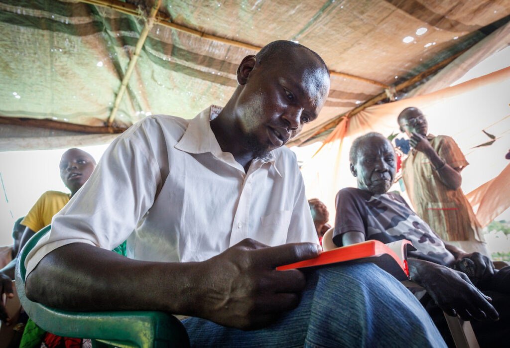 Global South Churches Challenge Role of the West in Bible Translation