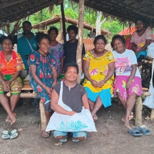 Partner With 16 Translation Teams in Papua New Guinea