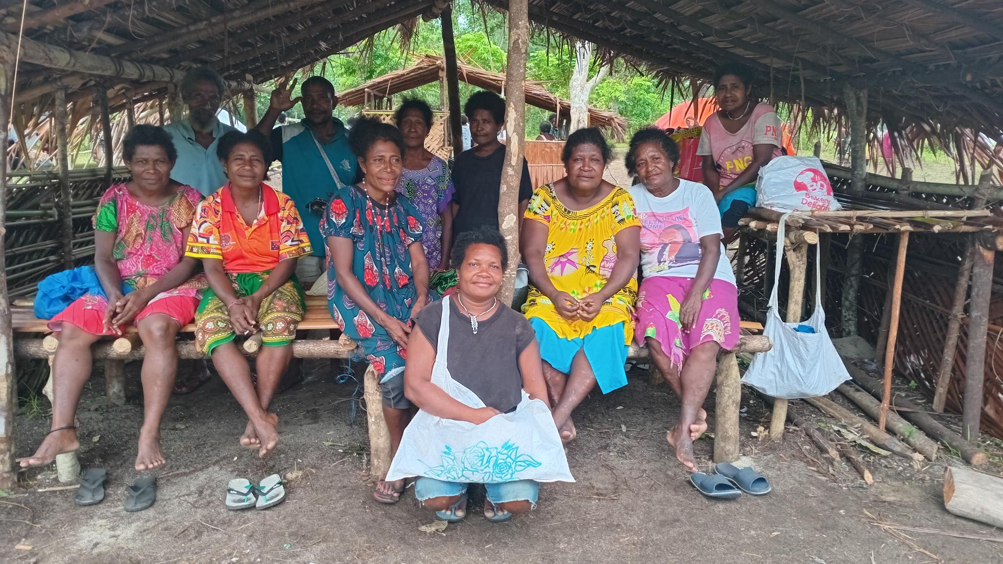 Partner With 16 Translation Teams in Papua New Guinea
