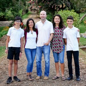 Help Meet the Ministry Needs of a Wycliffe Missionary