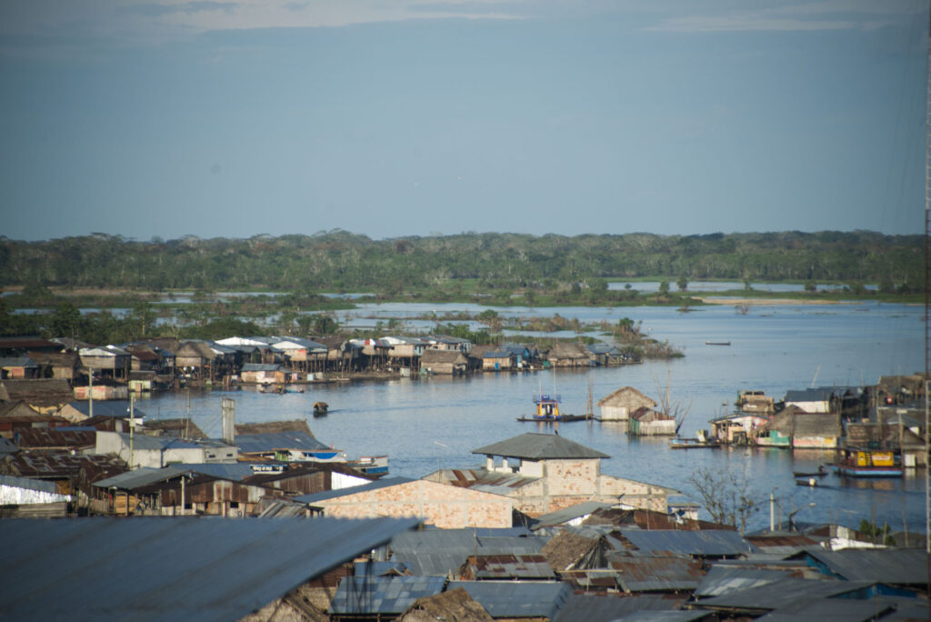 How the Bible Changes Lives: Selmira’s Story