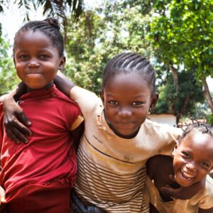 Childrens Bible Booklet