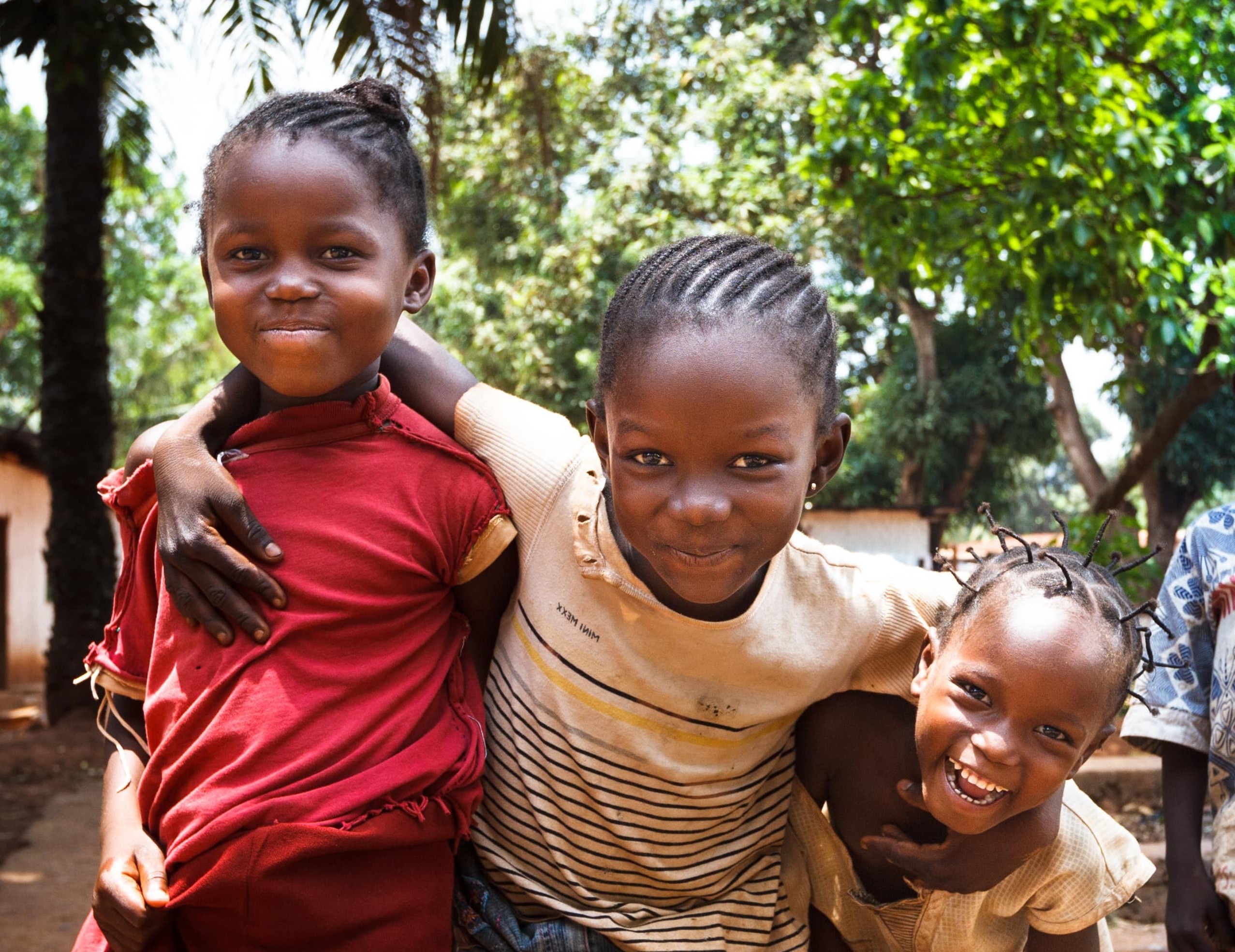 Childrens Bible Booklet