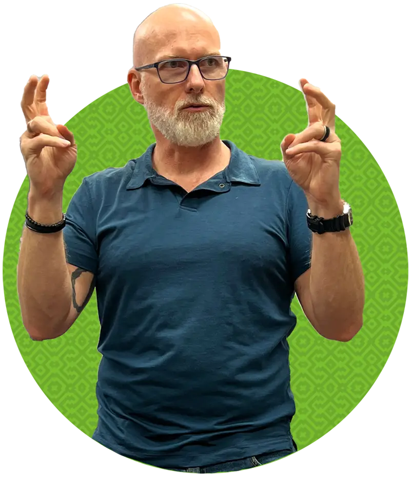 Chameleon interpreter