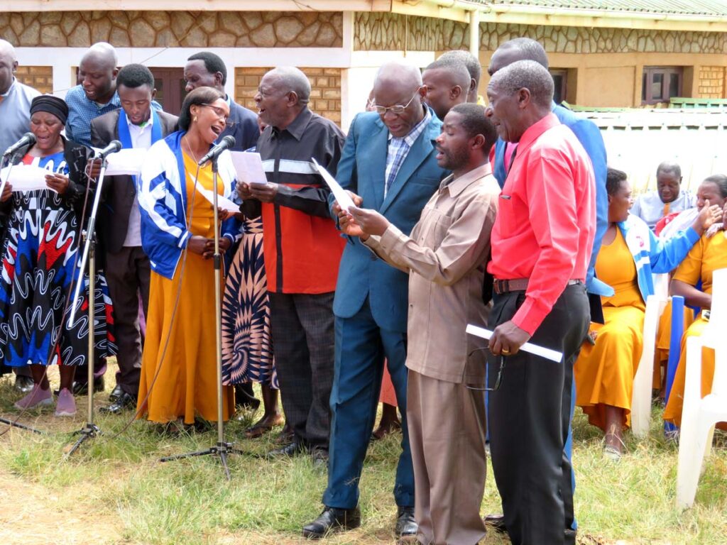 Celebrating the Niellim, Bena and Inakeanon New Testaments