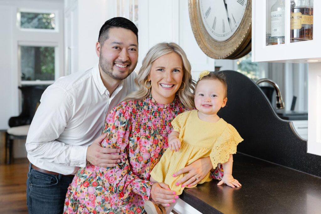 Why I Serve With Wycliffe: Meet Jacqueline