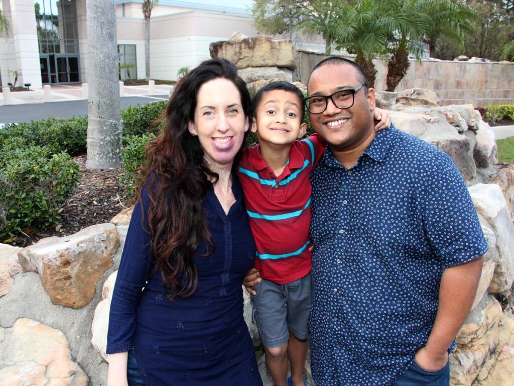 Exponential Impact: Serving as a Field Coordinator