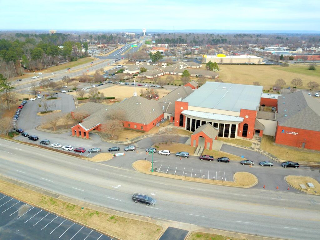 Local Church Ownership: Paying Off Debt and Reaching People With God’s Word