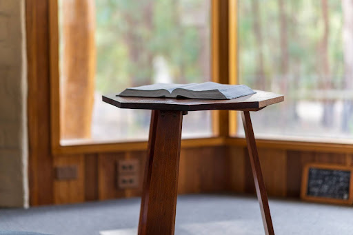 The Beauty of Bible Translation: A Journey Through Poetry