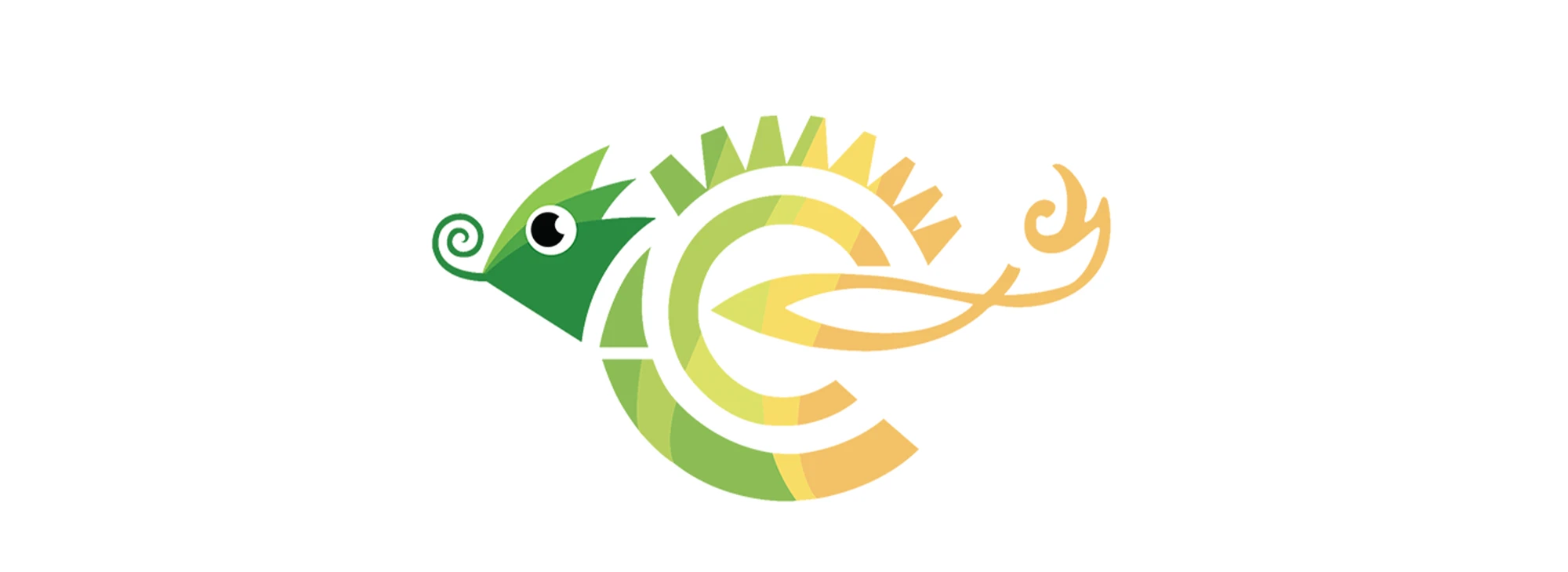 Chameleon logo