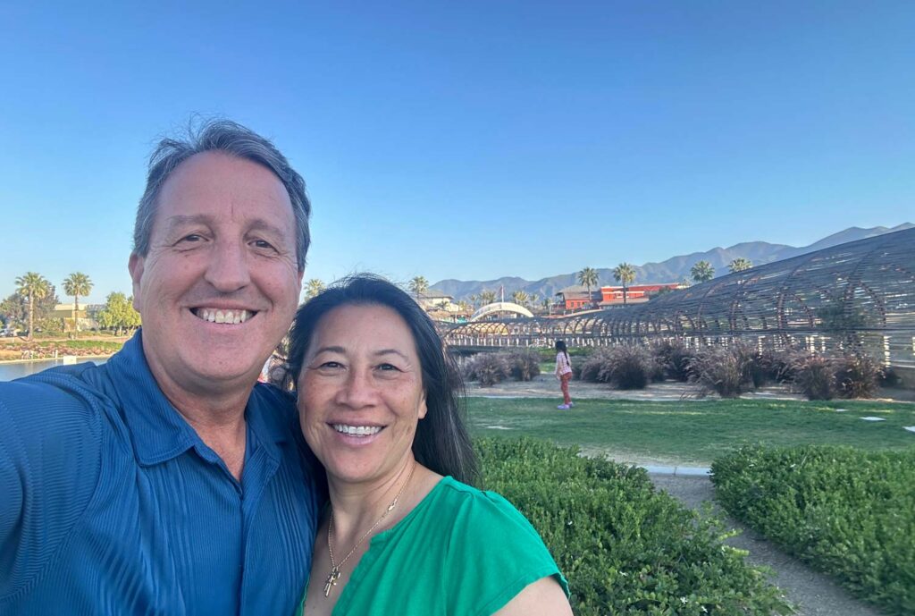 Why I Serve With Wycliffe: Meet Daryl