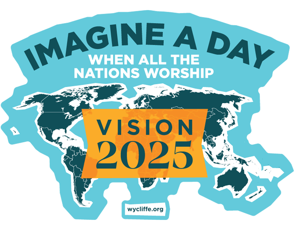 Vision 2025