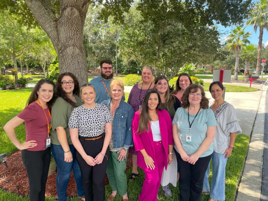 Why I Serve With Wycliffe: Meet Jared