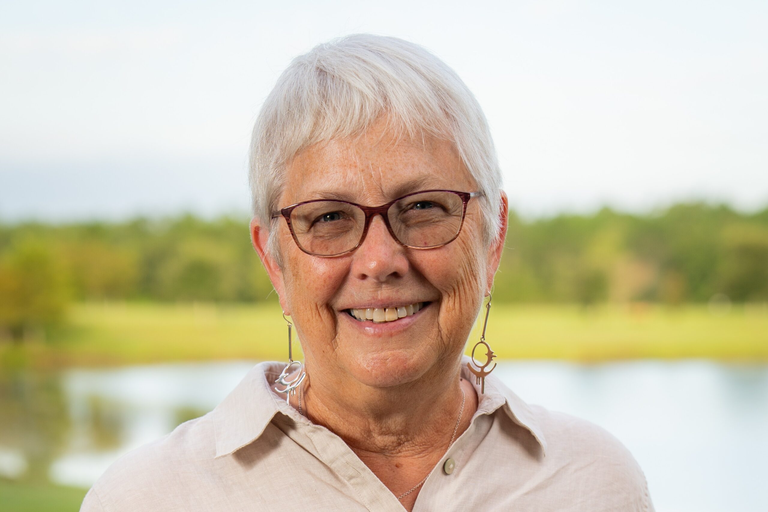 Dr. Julie Shimer