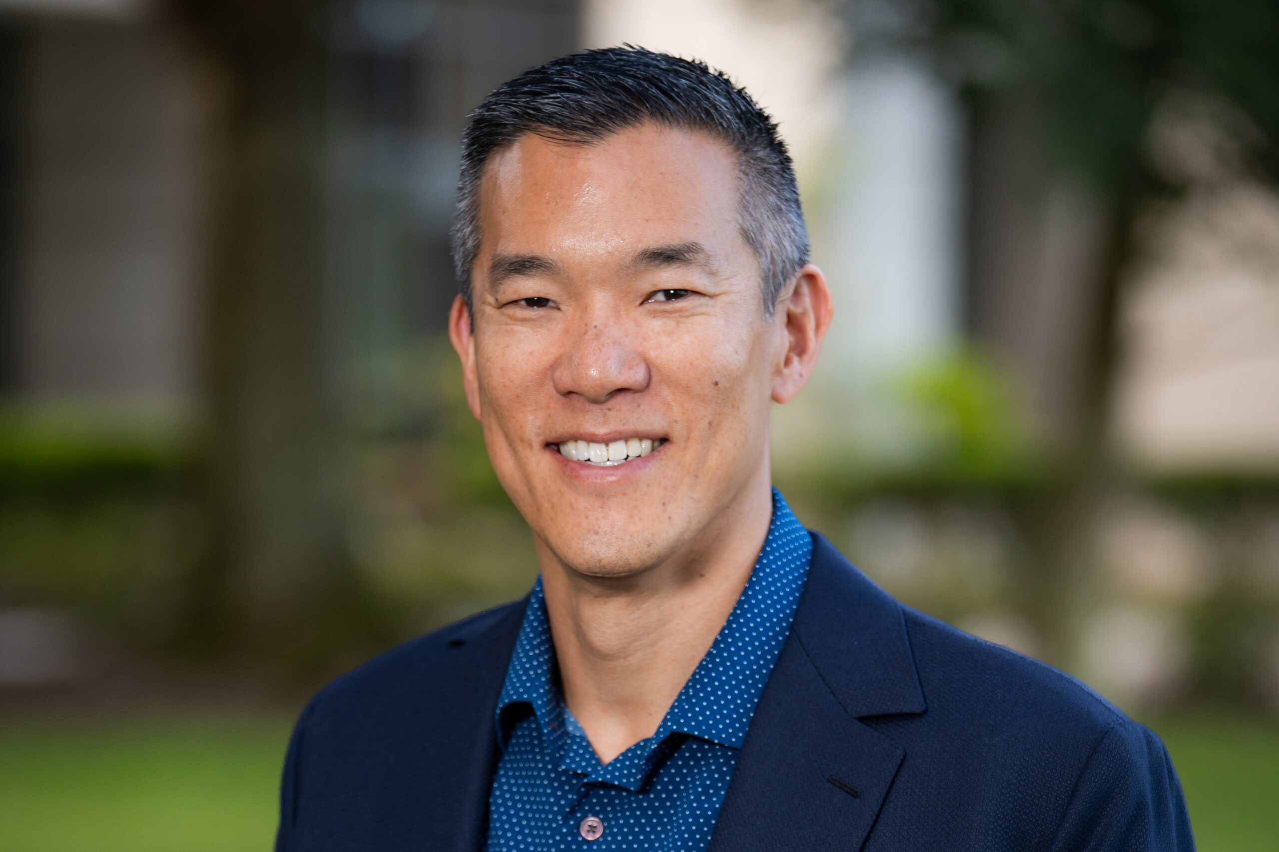 Larry Cheng