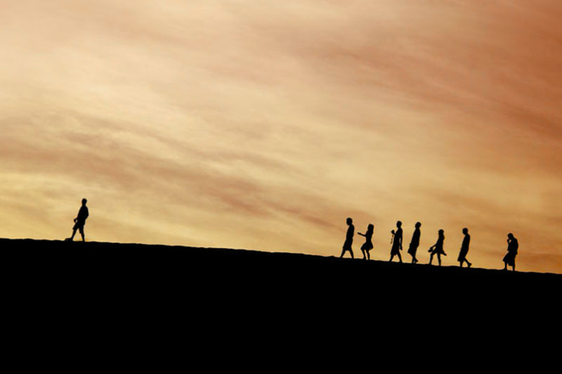 Following God’s Lead: 5 Practical Tips for Biblical Decision Making