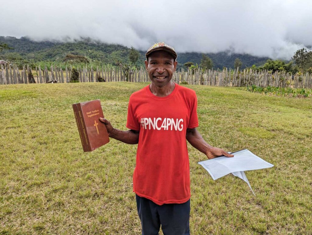 Celebrating Scripture: Captured Hearts and Transformed Lives