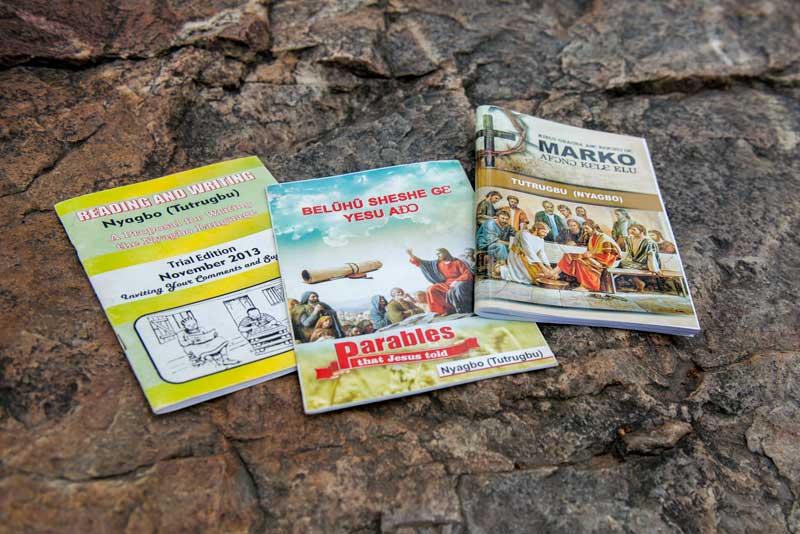 Nyagbo translations