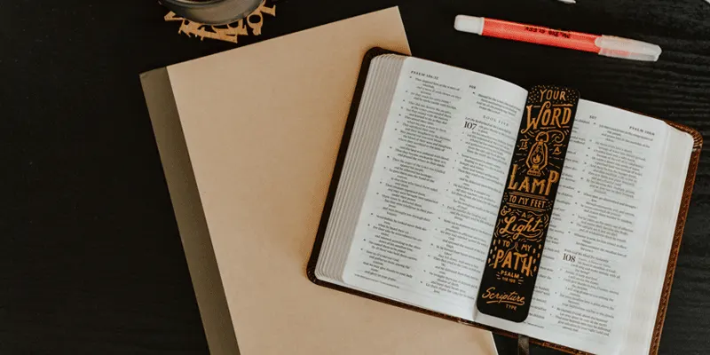 A Day in the Life of a Bible Translation Advisor