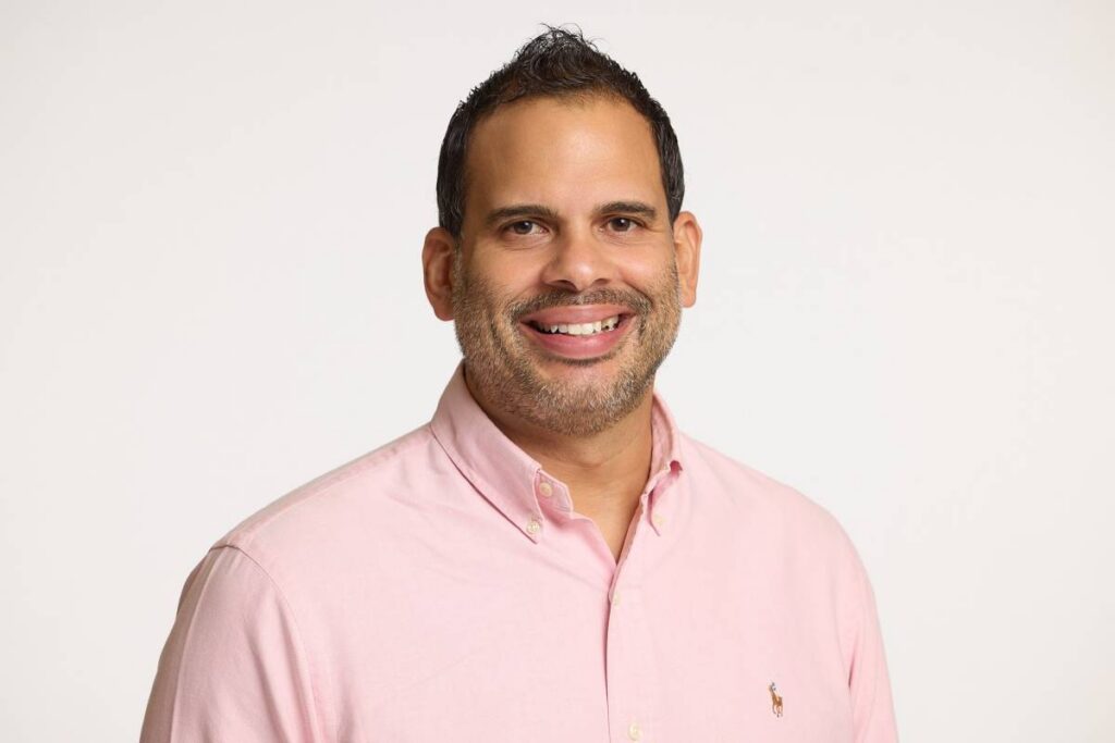 Ken Figueroa